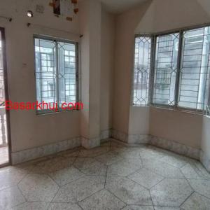 ঢাকা শহরের রামপুরা হাতিরঝিল নিকটবর্তী ২ রুমের ফ্লাট ভাড়া দেওয়া হবে