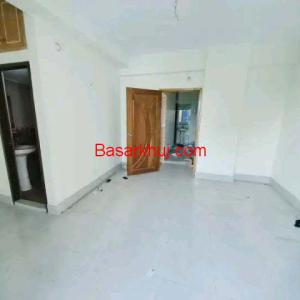 Luxurious Family Flat For Rent