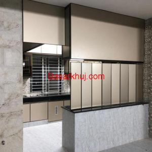 চট্টগ্রাম শহরের বিলাসবহুল খুলশী এলাকায় রেডি ফ্ল্যাট ফ্যামিলির জন্য ভাড়া দেওয়া হবে