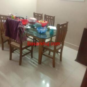 রাজধানী ঢাকার মোহাম্মদপুর এলাকায় ফ্যামিলি বাসা ভাড়া দেওয়া হবে