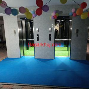 ফ্লাট ভাড়া (ইন্টেরিয়র ডিজাইন করা)