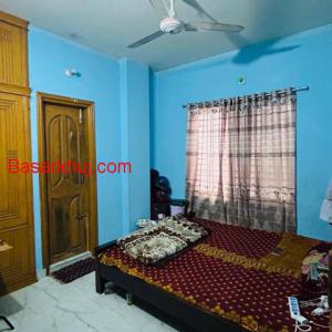 সাবলেট ভাড়া দেওয়া হবে, কল্পলোক আবাসিক এলাকা, বাকলিয়া, চট্টগ্রাম