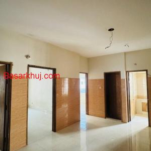 ঢাকা শহরের বসুন্ধরা আবাসিক এলাকায় বাসা ভাড়া দেওয়া হবে