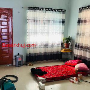 সাবলেট রুম ভাড়া দেওয়া হবে, জিইসি, চট্টগ্রাম