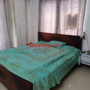 সাবলেট ভাড়া দেয়া হবে