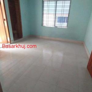 ফ্ল্যাট বাসা ভাড়া দেয়া হবে