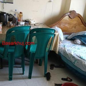 একটা বাসা ভাড়া দেওয়া হবে