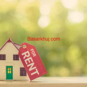 বাসা ভাড়া দেওয়া হবে