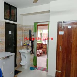 ফ্ল্যাট ভাড়া দেওয়া হবে