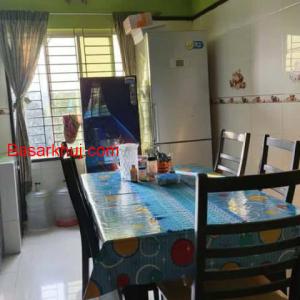 সম্পূর্ণ টাইলস করা বাসা ভাড়া দেওয়া হবে