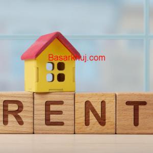 বাসা ভাড়া দেওয়া হবে