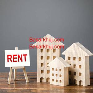বাসা ভাড়া দেওয়া হবে