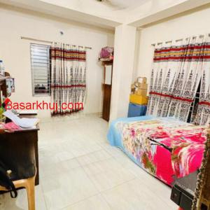 ঘর ভাড়া দেওয়া হবে