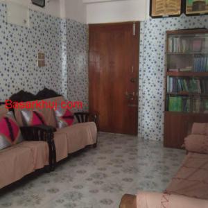 ফ্ল্যাট ভাড়া দেওয়া হবে