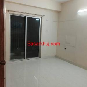 সুসজ্জিত ফ্ল্যাট ভাড়া হবে