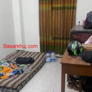 বাসা ভাড়া দেওয়া হবে