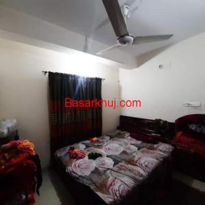 ফ্ল্যাট ভাড়া দেওয়া হবে