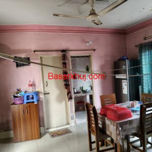 ফ্ল্যাট ভাড়া দেওয়া হবে