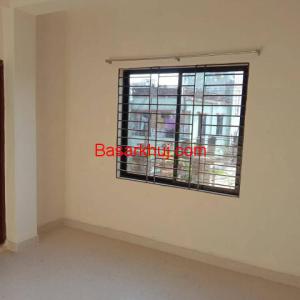 বাসা ভাড়া দেয়া হবে