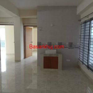 শুধুমাত্র ফ্যামিলি বাসা ভাড়া দেওয়া হবে