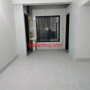 One room flat rent Chilekotha