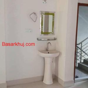 ছোট পরিবার বা চাকুরিজীবী ভাড়াটিয়া খুঁজছি