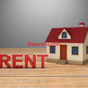 ফ্ল্যাট ভাড়া দেওয়া হবে