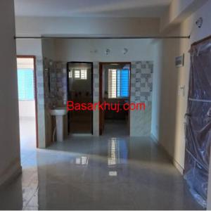 ফ্ল্যাট ভাড়া হবে