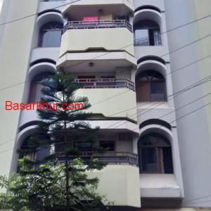 ফ্যামিলি বাসা ভাড়া দেওয়া হবে