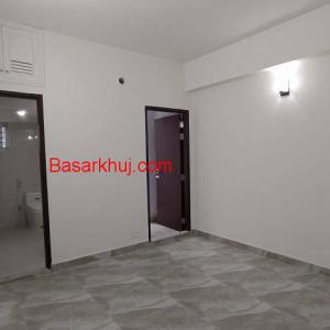 লাক্সারিয়াস সম্পূর্ণ নতুন ফ্লাট ভাড়া দেওয়া হবে