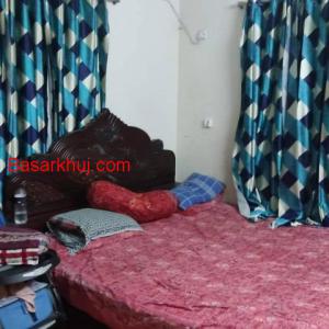 ফ্ল্যাট ভাড়া দেওয়া হবে