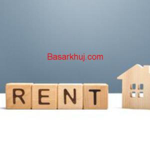 ঘর ভাড়া দেওয়া হবে