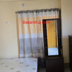 Full Furnished Apartment