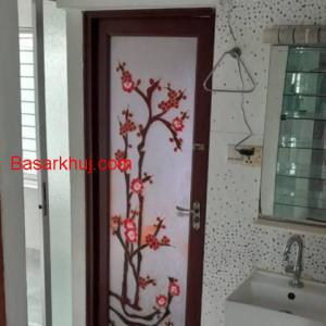 ১ রুম সাবলেট ভাড়া হবে