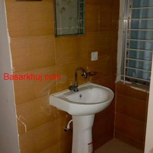 ৩ বেডরুমের ফ্ল্যাট ভাড়া দেওয়া হবে