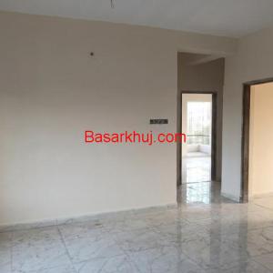 সম্পূর্ণ নতুন ফ্ল্যাট ভাড়া দেয়া হবে