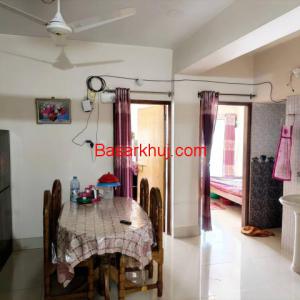 ফ্যামিলি বাসা ভাড়া দেওয়া হবে