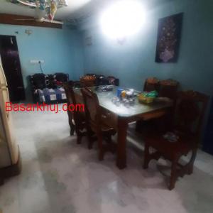ফ্ল্যাট ভাড়া দেওয়া হবে