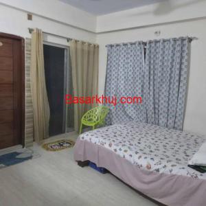 ফ্ল্যাট ভাড়া দেওয়া হবে