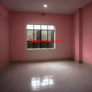 ঘর ভাড়া দেওয়া হবে