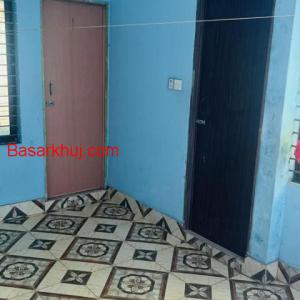 ফ্যামিলি ঘর ও অফিস ভাড়া দেওয়া হবে