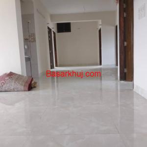 Spacious Family Flat Rent