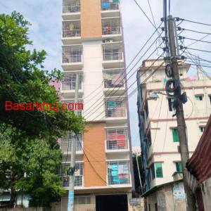 Family Apartment for Rent