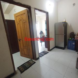 দুইটি ফ্ল্যাট ভাড়া হবে