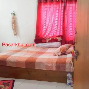 ফ্ল্যাট ভাড়া দেওয়া হবে
