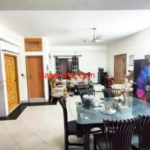 ফ্যামিলি বাসা ভাড়া দেওয়া হবে