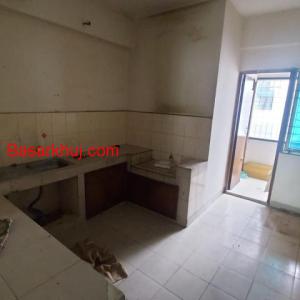 নতুন ফ্ল্যাট ফ্ল্যাট ভাড়া দেওয়া হবে