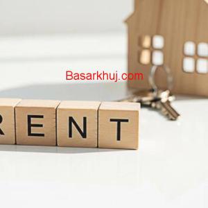 Flat To let