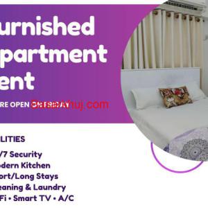Hassle-Free Living in Bashundhara! Modern 1BHK for Rent