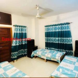 To-Let || Male Bachelor
